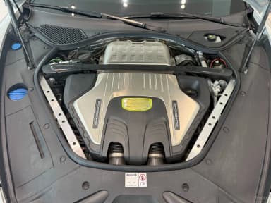 Panamera (971)