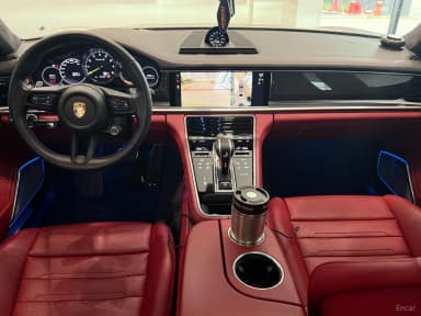 Panamera (971)