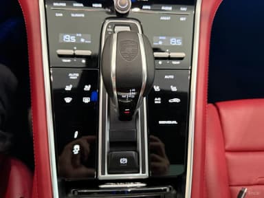 Panamera (971)