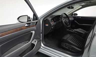 Passat GT (B8)
