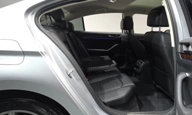 Passat GT (B8)