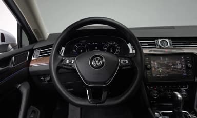 Passat GT (B8)