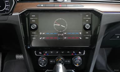 Passat GT (B8)
