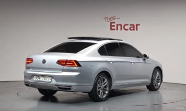 Passat GT (B8)