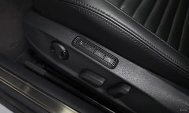 Passat GT (B8)