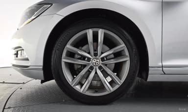 Passat GT (B8)