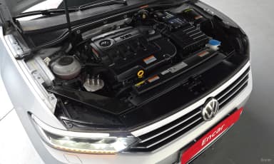 Passat GT (B8)