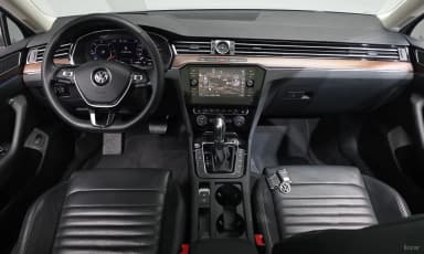 Passat GT (B8)