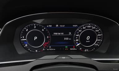 Passat GT (B8)