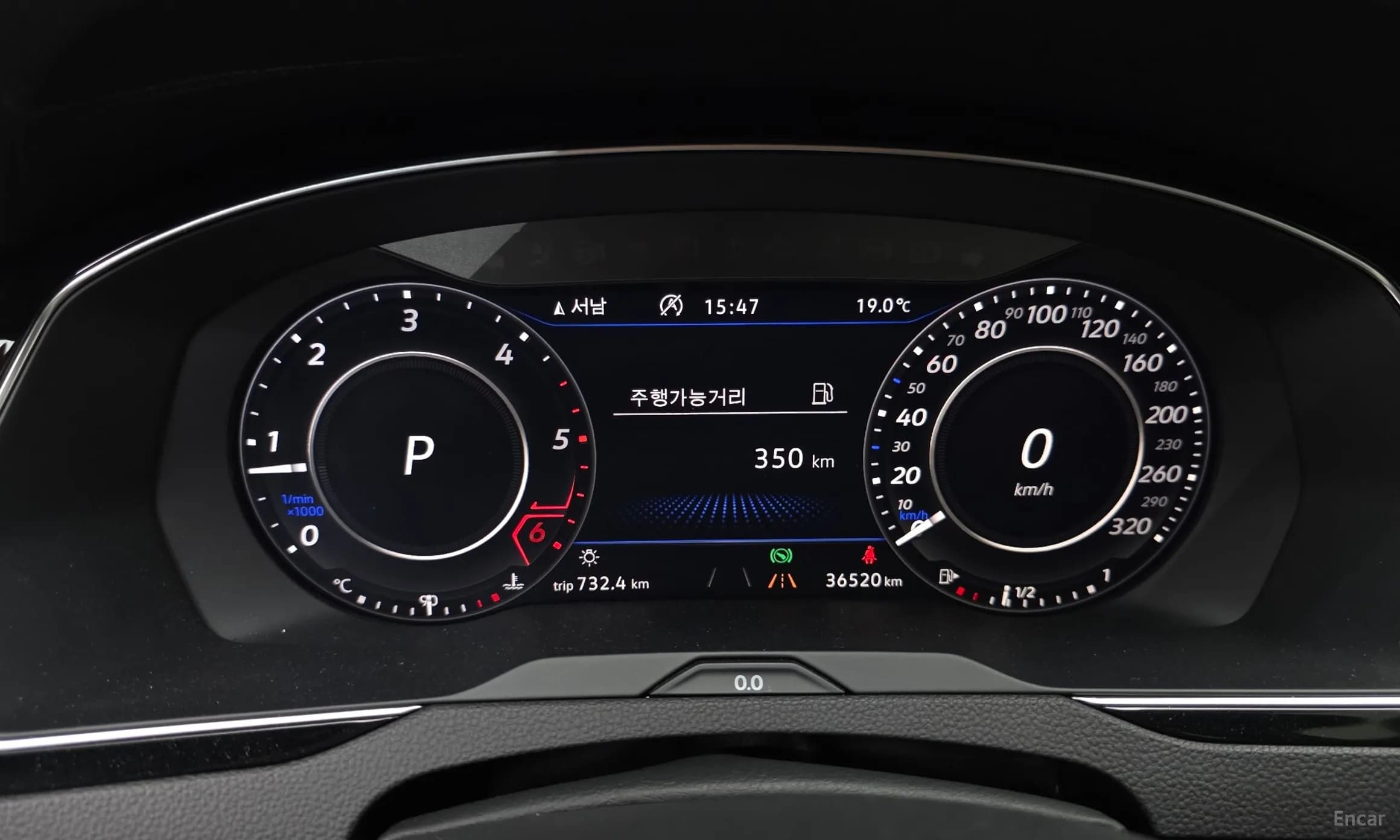 Passat GT (B8)