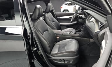 QX50 (P71A)