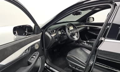 QX50 (P71A)
