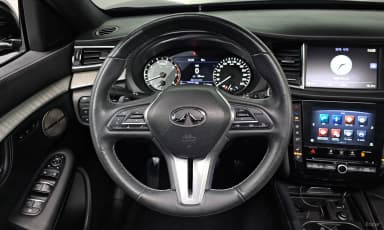 QX50 (P71A)