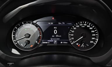 QX50 (P71A)