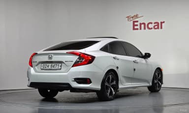 Civic