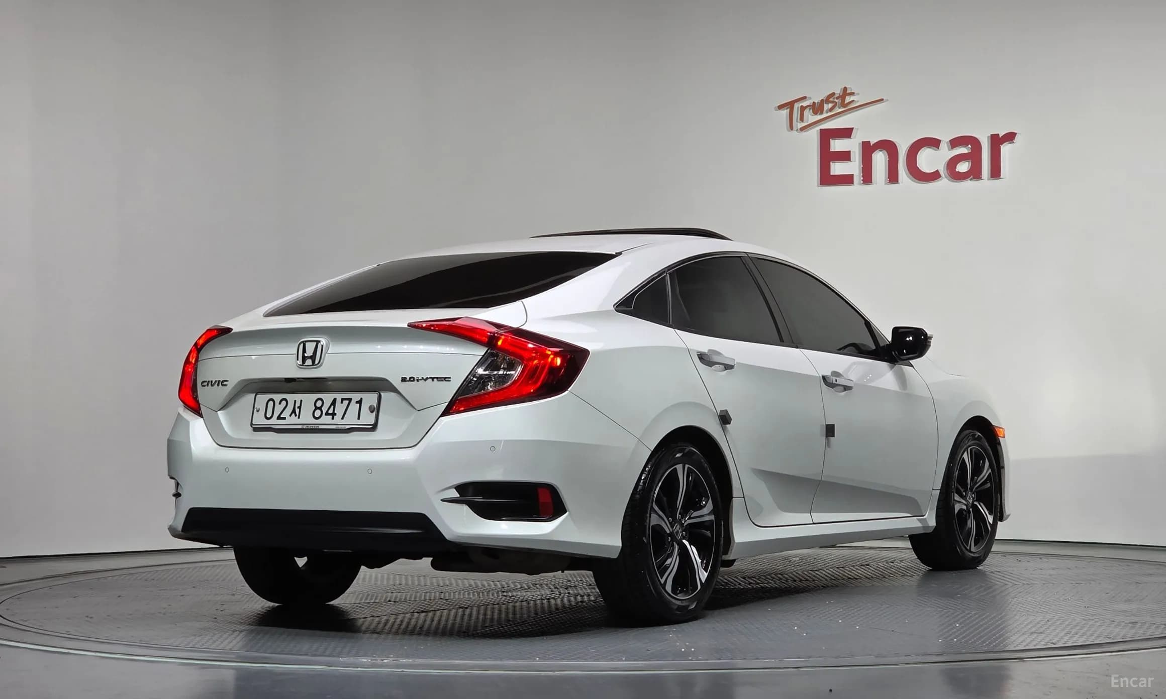 Civic