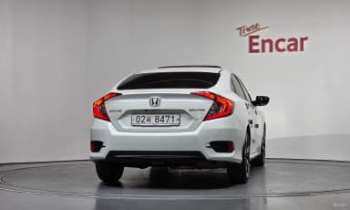 Civic