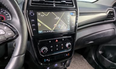 Berry New Tivoli