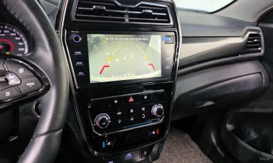 Berry New Tivoli