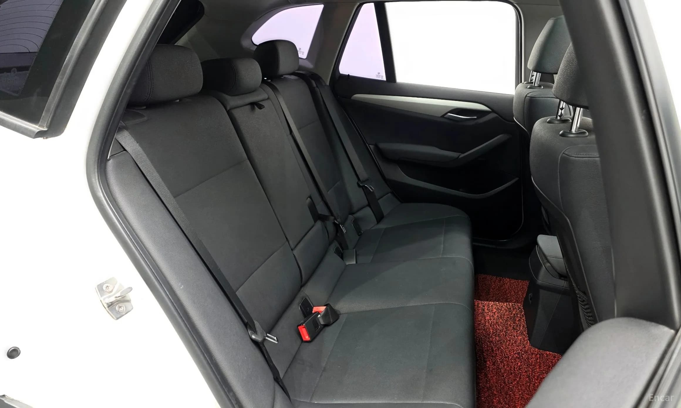 X1 (E84)
