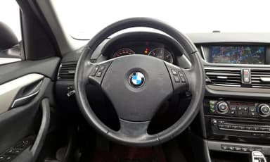 X1 (E84)