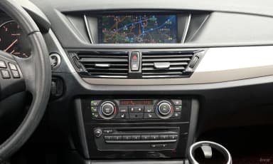 X1 (E84)