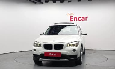X1 (E84)