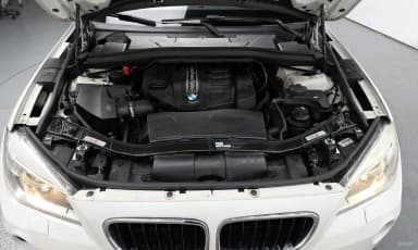 X1 (E84)