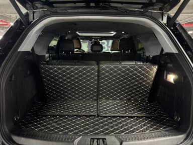 Explorer 6th Generation