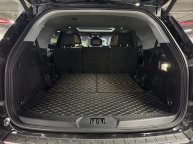Explorer 6th Generation