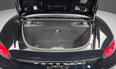 718 Boxster