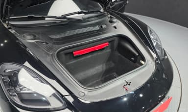 718 Boxster