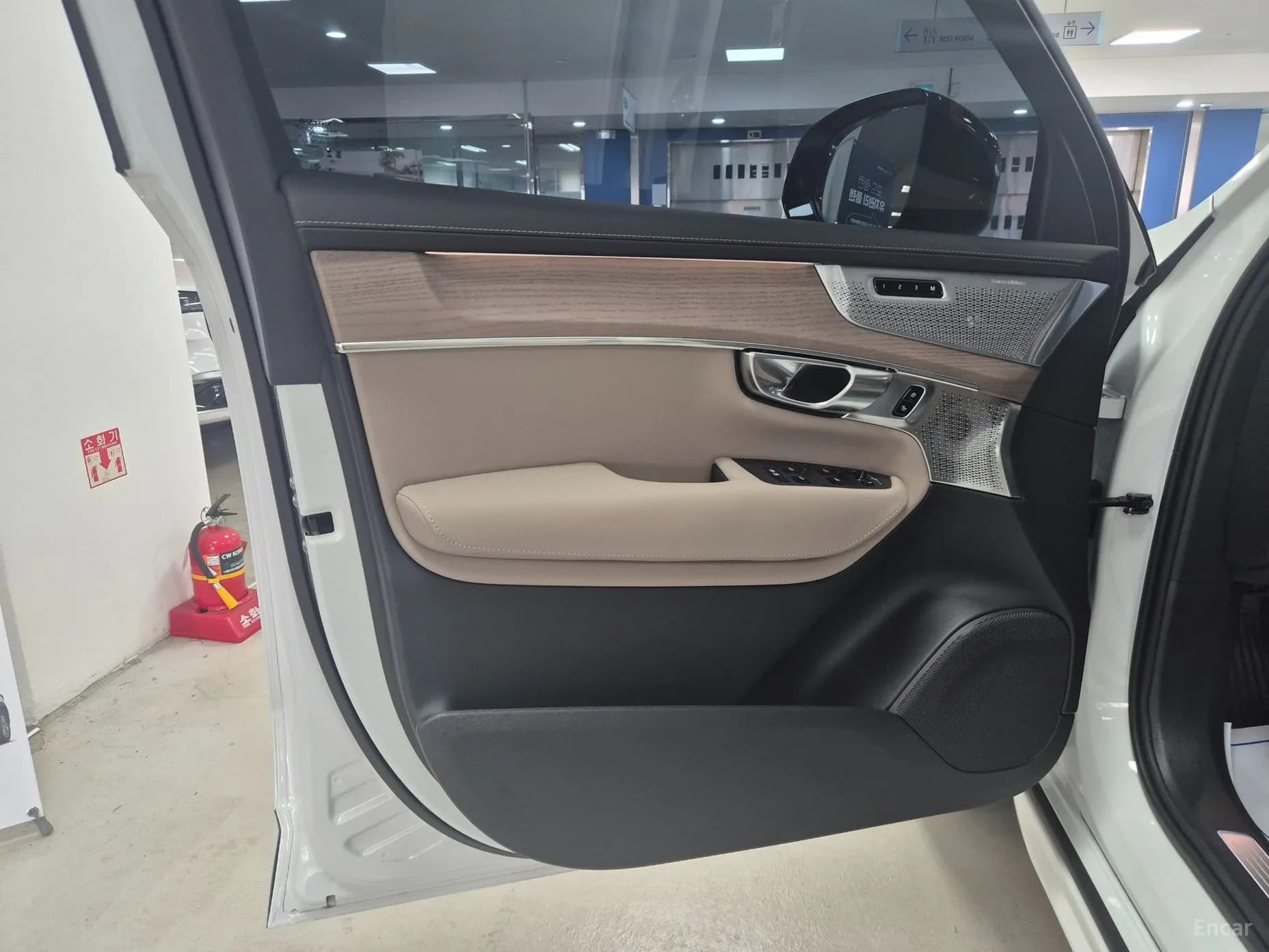 XC90 Gen 2