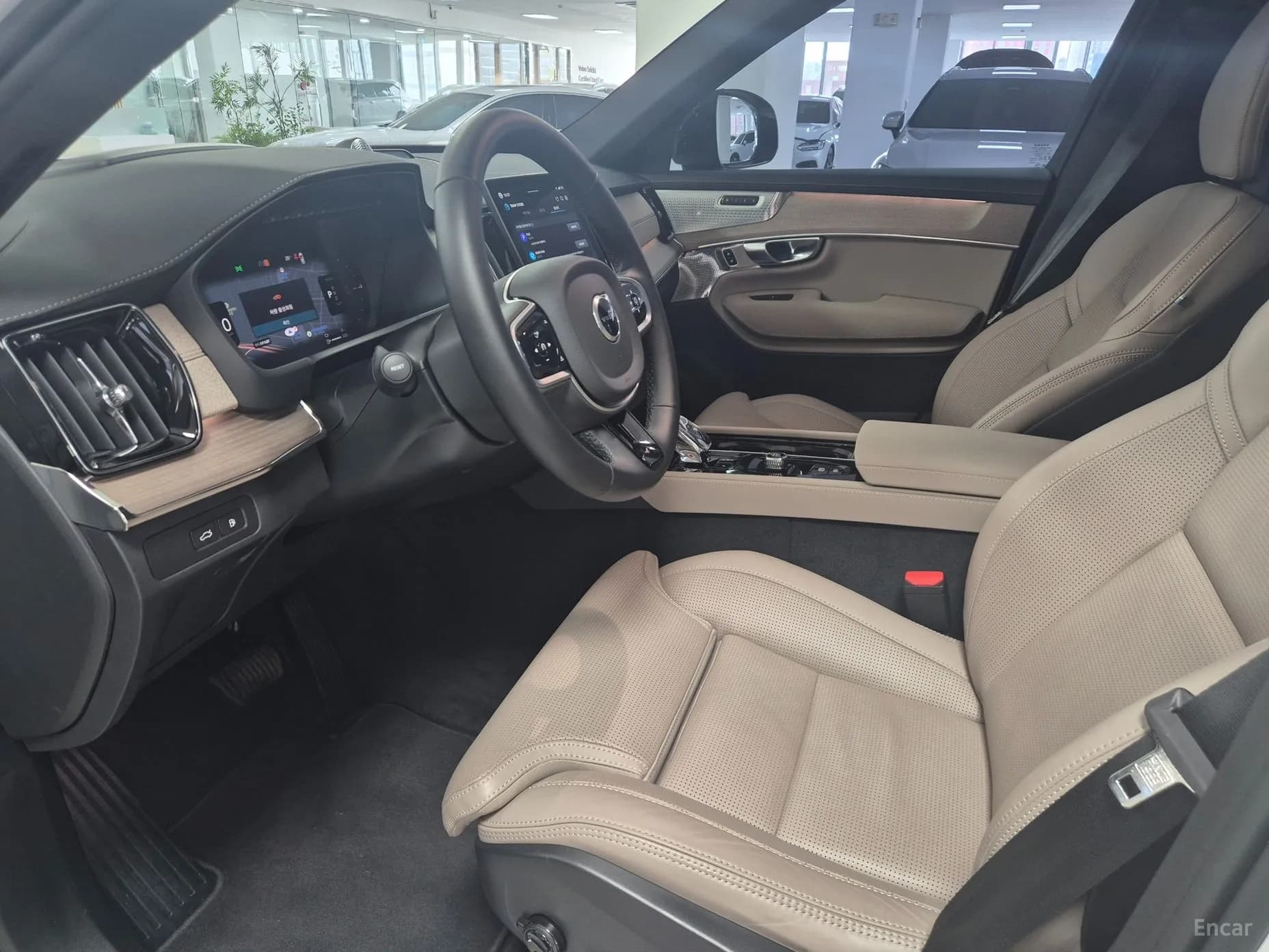 XC90 Gen 2