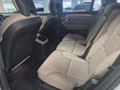 XC90 Gen 2