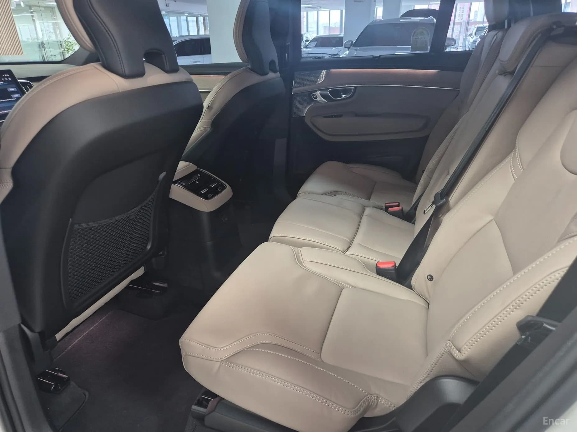 XC90 Gen 2