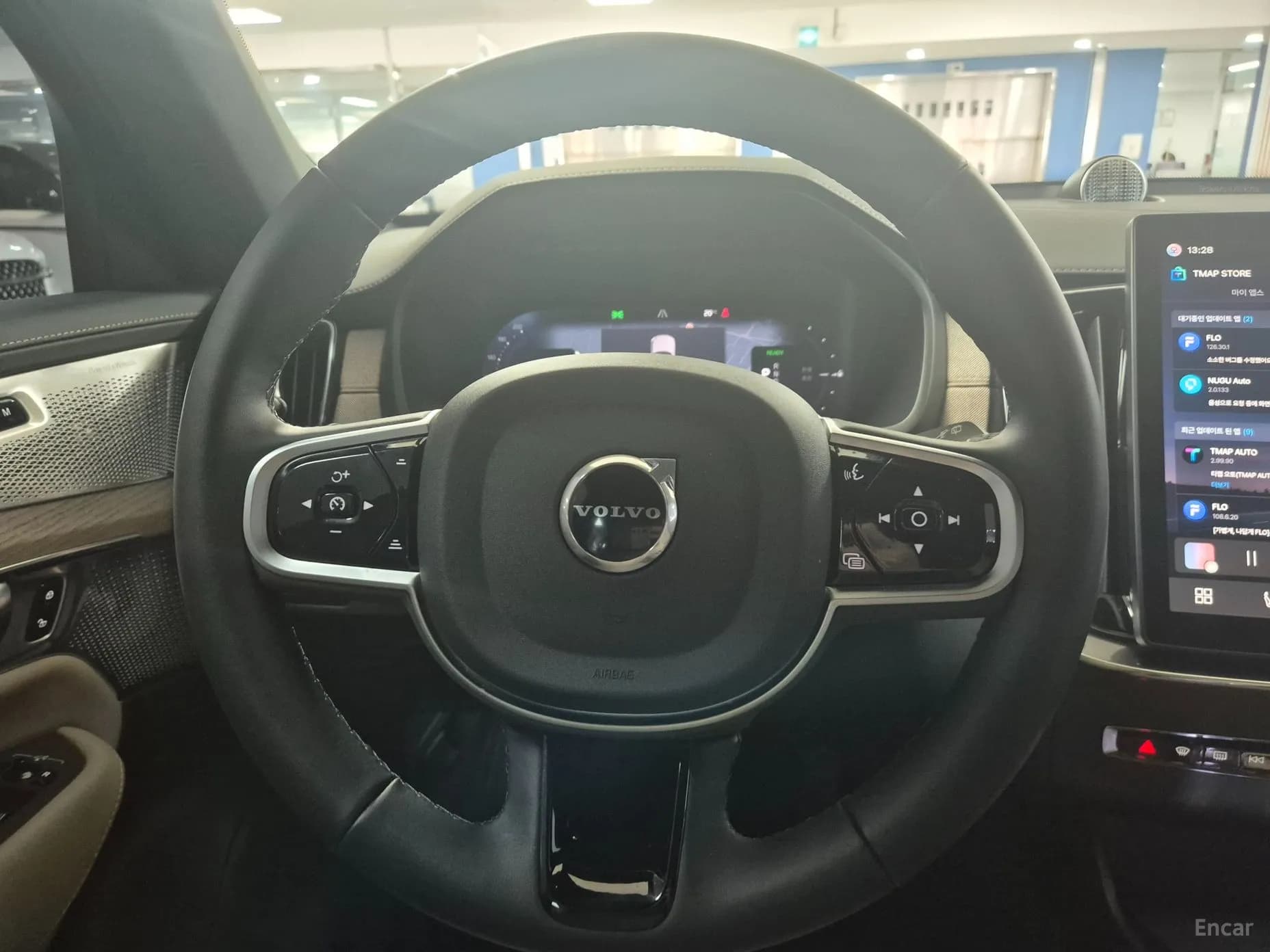 XC90 Gen 2