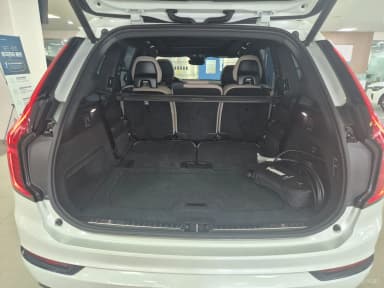 XC90 Gen 2