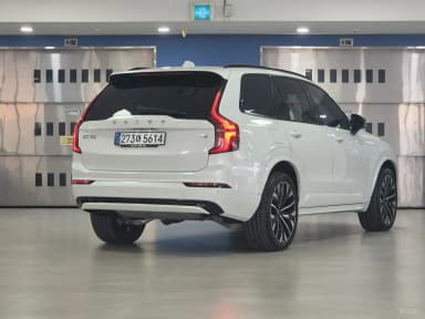 XC90 Gen 2