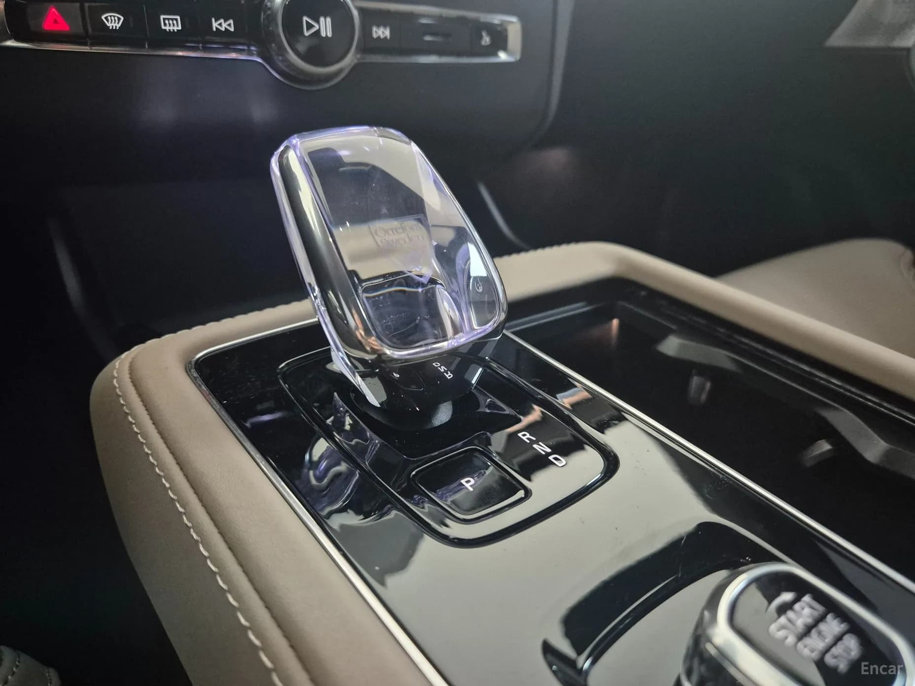 XC90 Gen 2