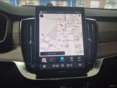 XC90 Gen 2