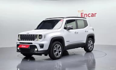 Renegade