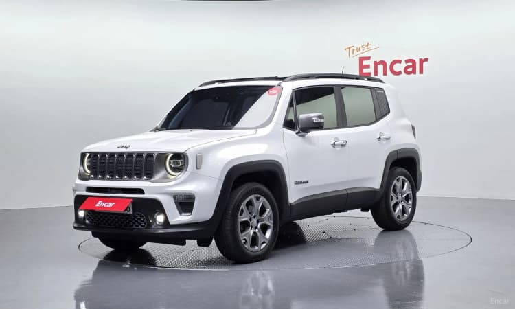 Renegade