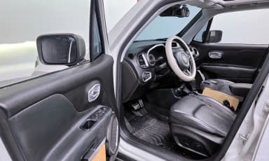 Renegade