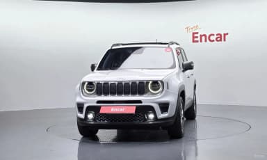Renegade