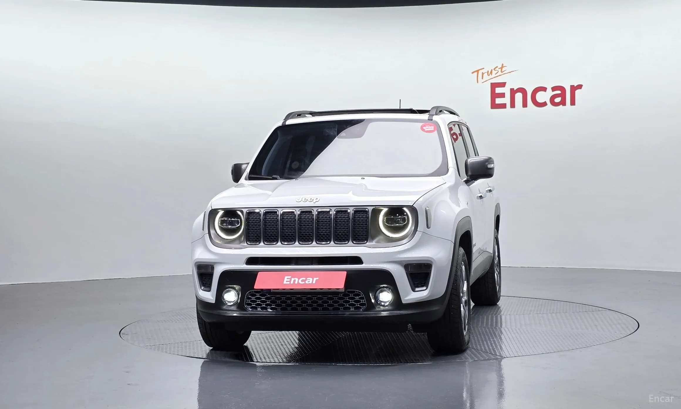 Renegade