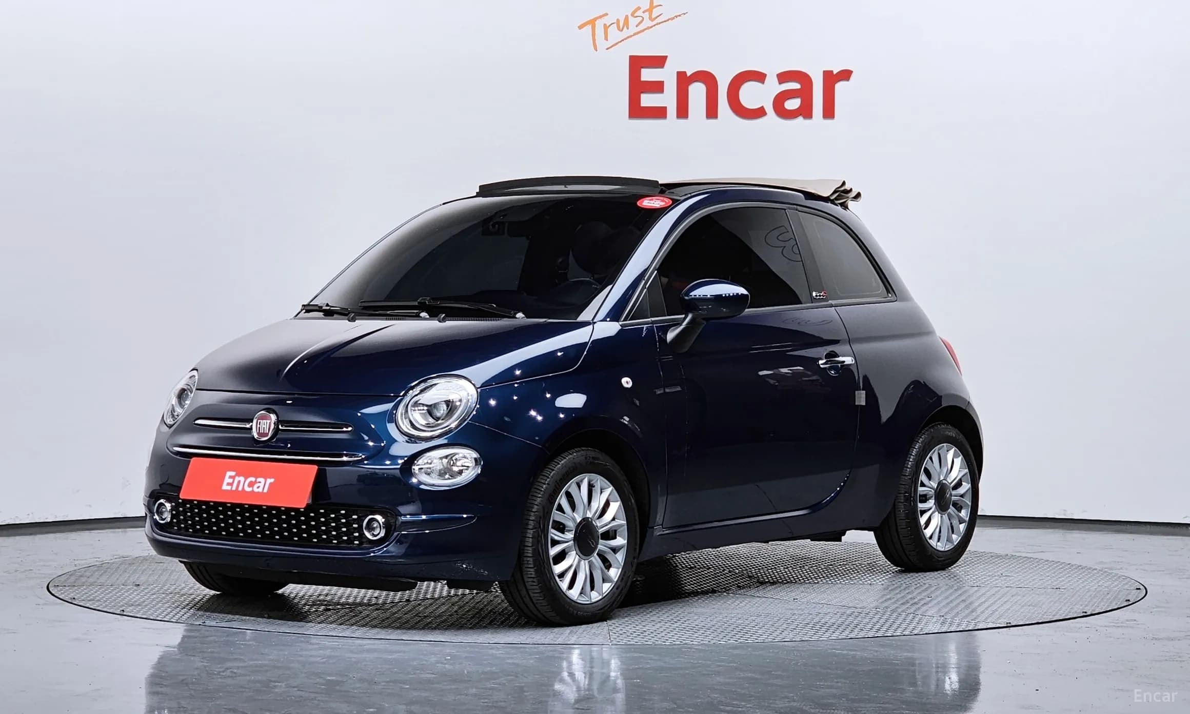 500C
