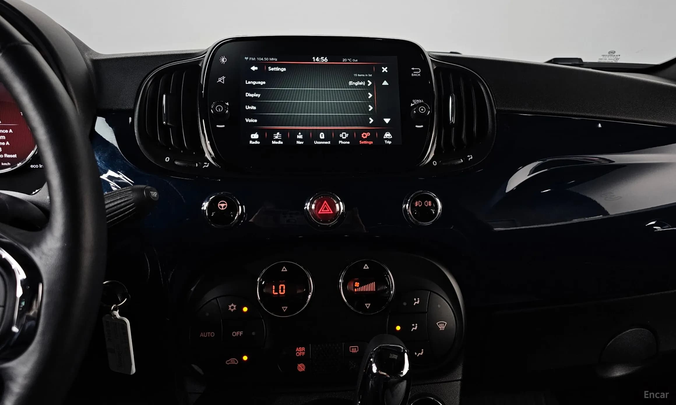 500C