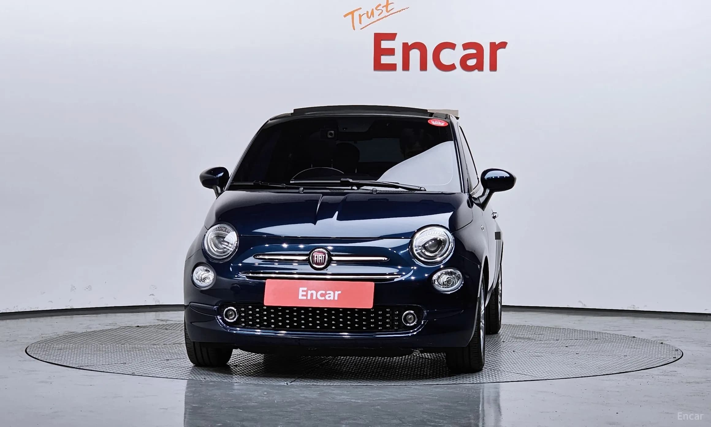 500C
