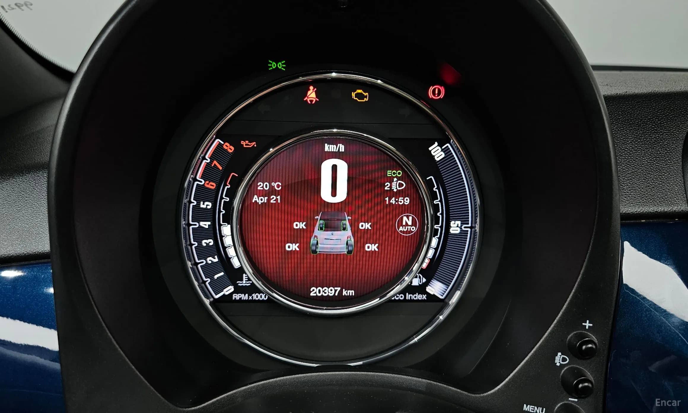 500C